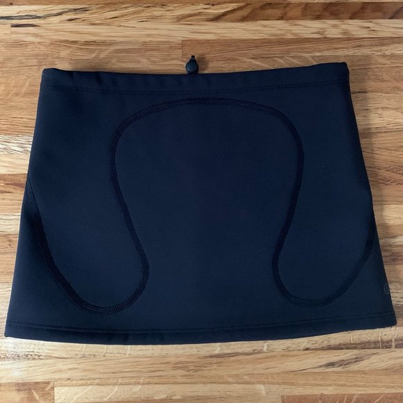 Glyde Velvet Fleece Neck Warmer - Picture 3 of 9